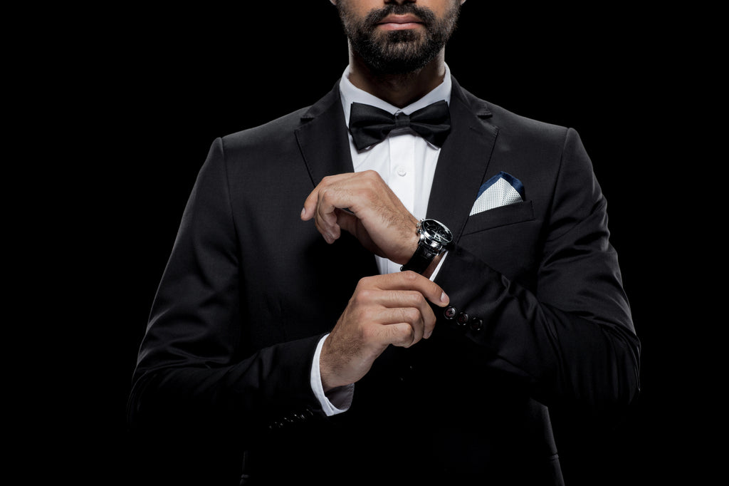 A Guide to Tuxedos and Ensembles: Classic vs Contemporary Styles