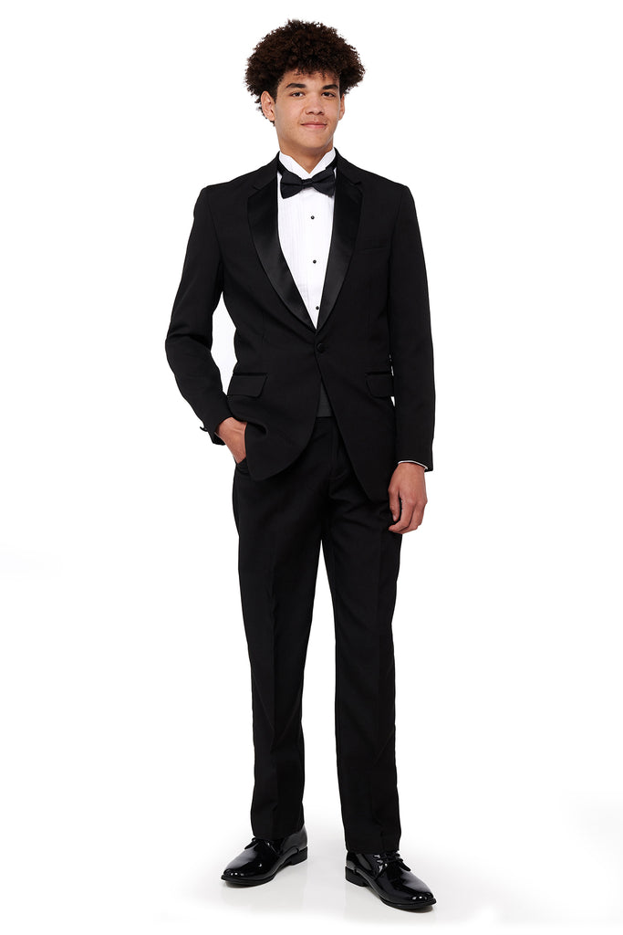 Hugh Tuxedo Package | Tuxedos for Concert and Band | Cousin's Concert ...