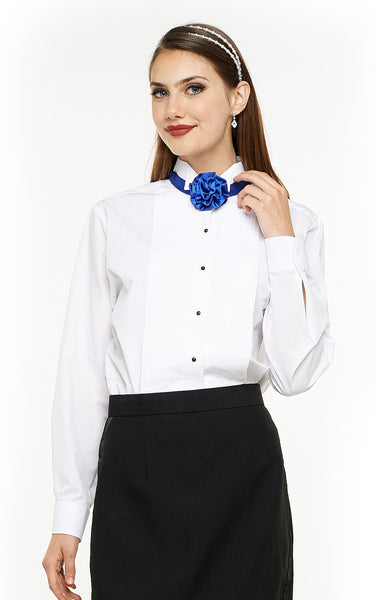 Tuxedo shirt outlet for girls