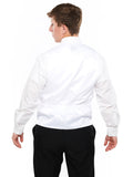 7650V-Y - Stanley Deluxe Satin Vest - Youth