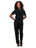 PARKER (Style #6714L) Polo and Pant Package- Female Fit