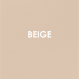 Classic Poplin - BEIGE