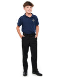 JAMIE (Style #K500Y) Pique Polo - Youth Fit