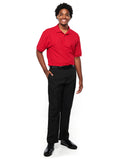 PARKER (Style #6714) Polo and Pant Package - Male Fit