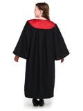 RB110 Rhythm Youth Robe - No Stole Needed