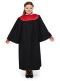 RB110 Rhythm Youth Robe - No Stole Needed