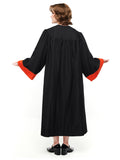 RB122 Mozart Robe