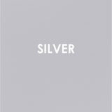 Classic Poplin - SILVER