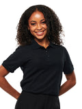 JAMIE (Style #K500L) Pique Polo - Female Fit