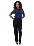 PARKER (Style #6714L) Polo and Pant Package- Female Fit