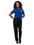 PARKER (Style #6714L) Polo and Pant Package- Female Fit