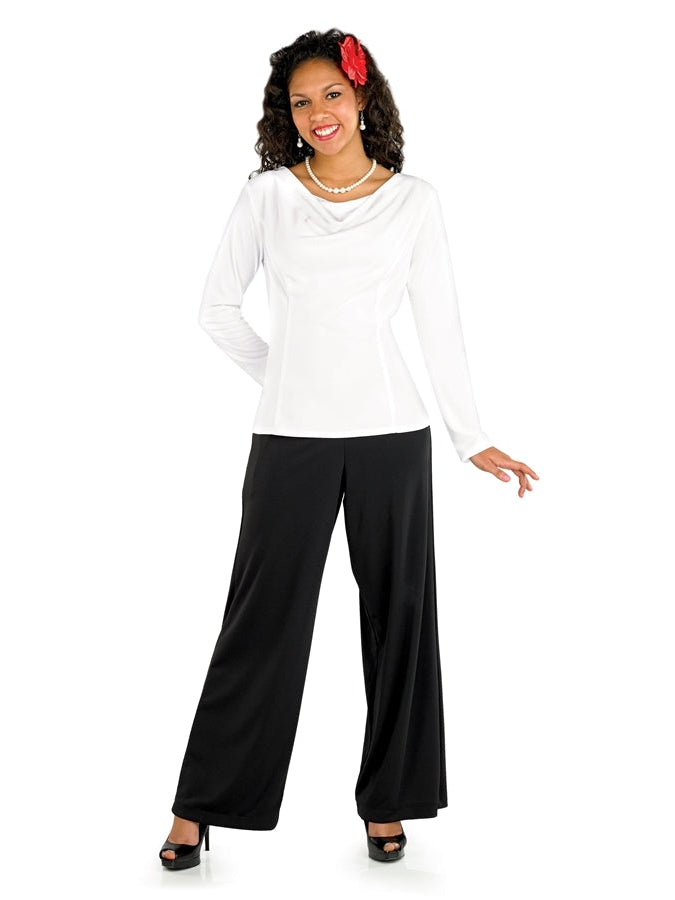Buy Palazzos & Skirts For Women Online at Best Prices - Westside