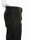 5110P - Polyester Adjustable Tuxedo Trousers