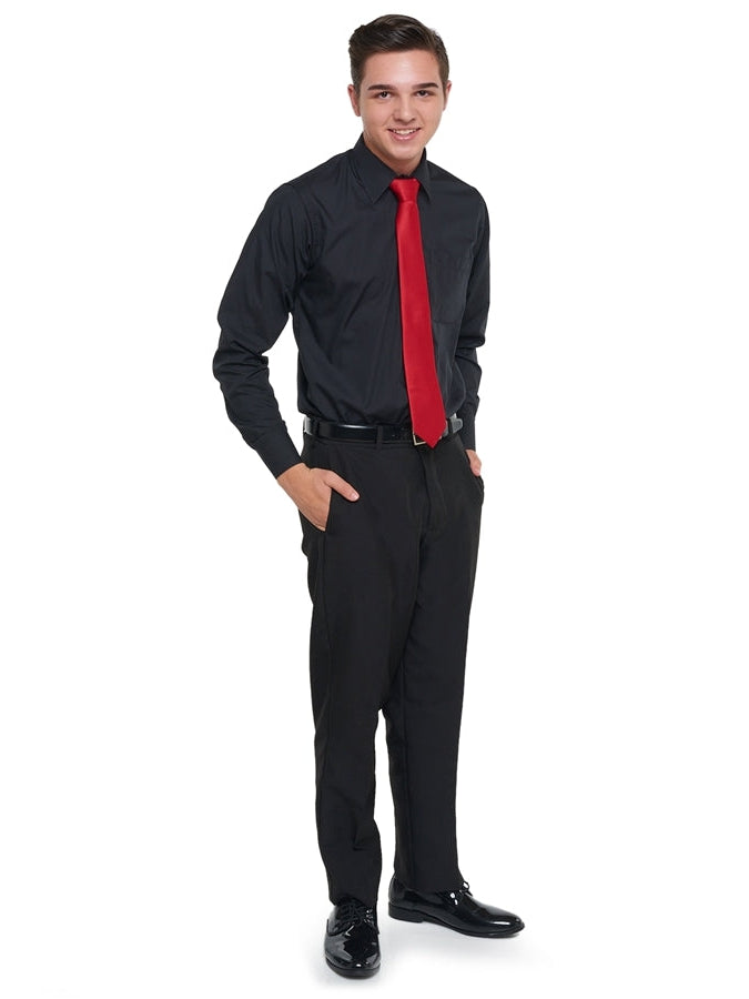 Formal Pants for Men | Stylish Slim Fit Men's Wear Trousers for Office or  Party |
